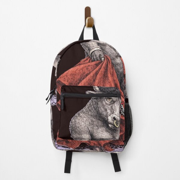 Item preview, Free bull designed and sold by virusRojo.