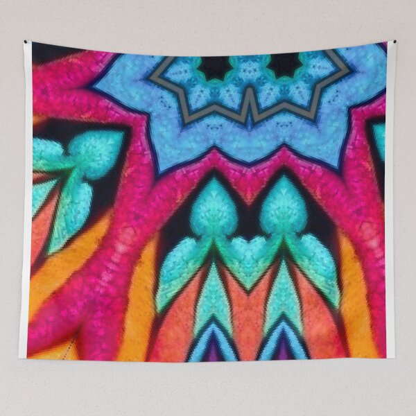 Item preview, ˙©Rainbow Rosometry designed and sold by joymoverartography.