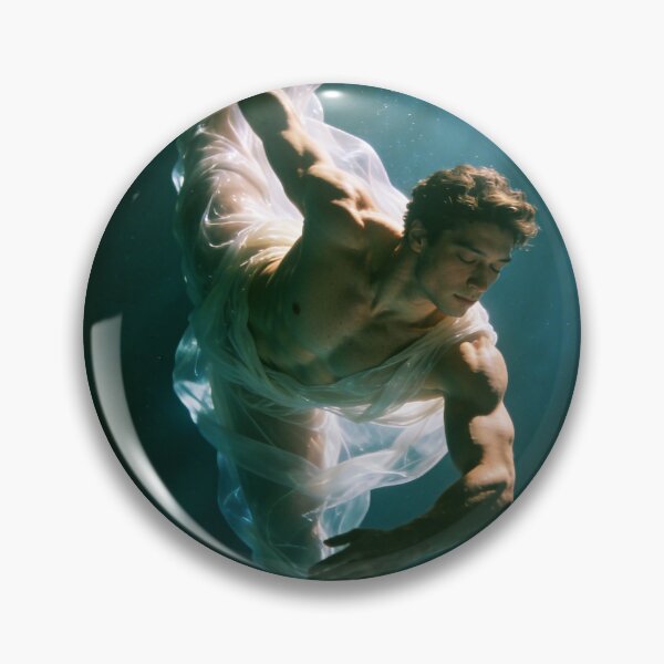 Item preview, The Dive designed and sold by dudeoir.