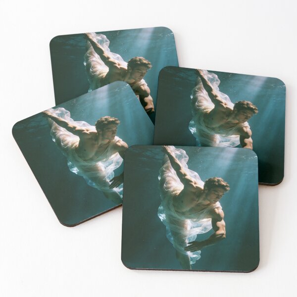 Item preview, The Dive designed and sold by dudeoir.