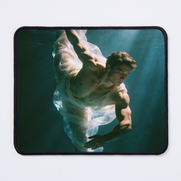 Item preview, The Dive designed and sold by dudeoir.