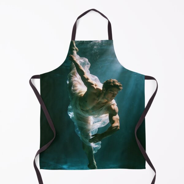 Item preview, The Dive designed and sold by dudeoir.