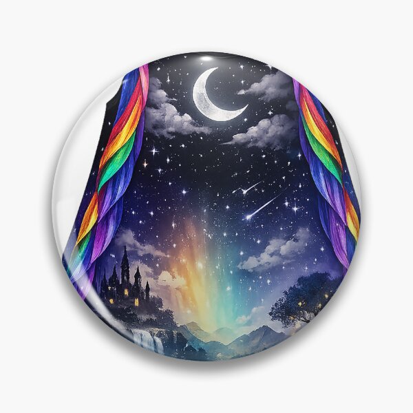 Item preview, Night Sky designed and sold by deannabruggman2.