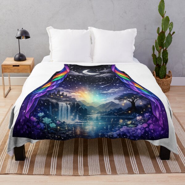 Item preview, Night Sky designed and sold by deannabruggman2.