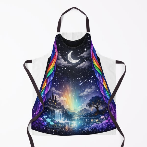 Item preview, Night Sky designed and sold by deannabruggman2.