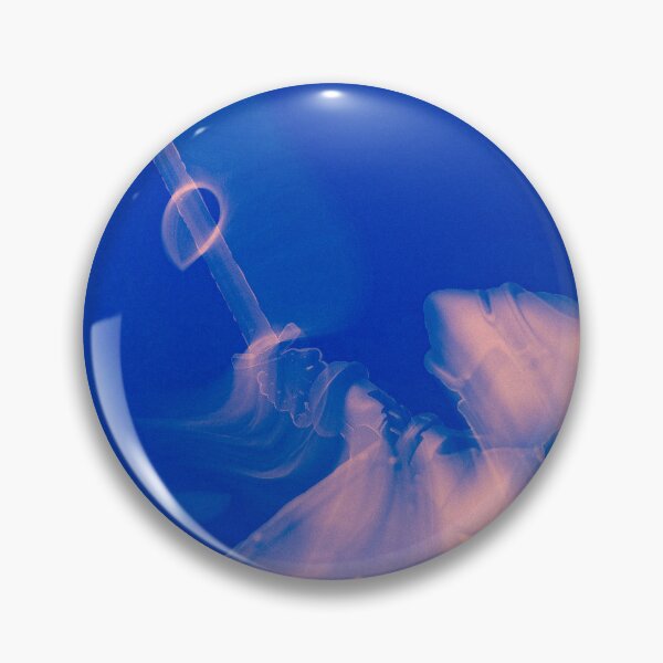 Item preview, Blue Knight designed and sold by Jahimetera.