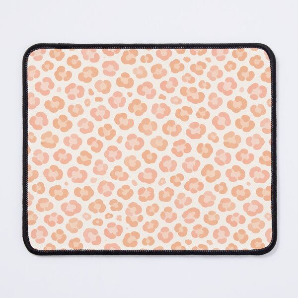 Item preview, Pastel Leopard Luxe designed and sold by Forged in the Warp.