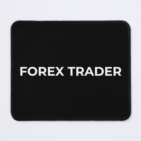 Item preview, Forex Trader Minimalist Design designed and sold by adtrader.