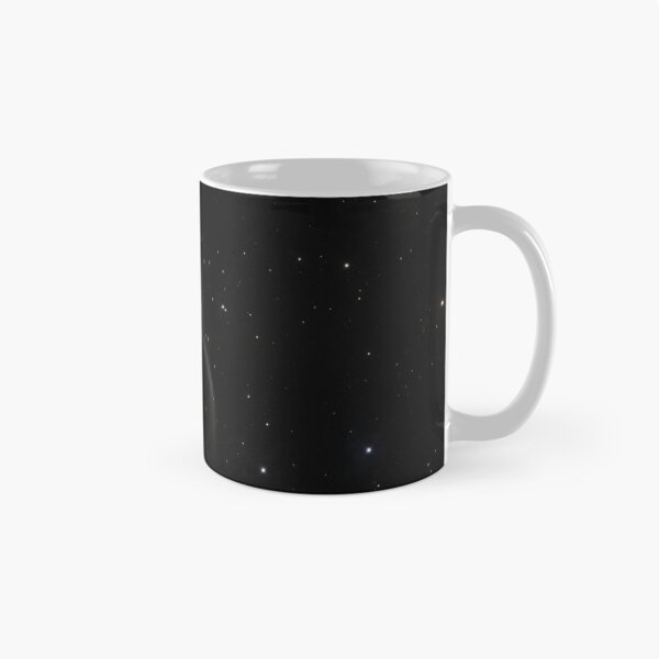 Item preview, The Antennae Galaxies (NGC 4038/NGC 4039) designed and sold by WonkyAstroPrint.