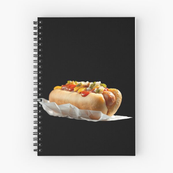 Item preview, Hotdog designed and sold by BlurrPixel.