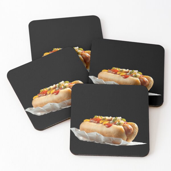 Item preview, Hotdog designed and sold by BlurrPixel.