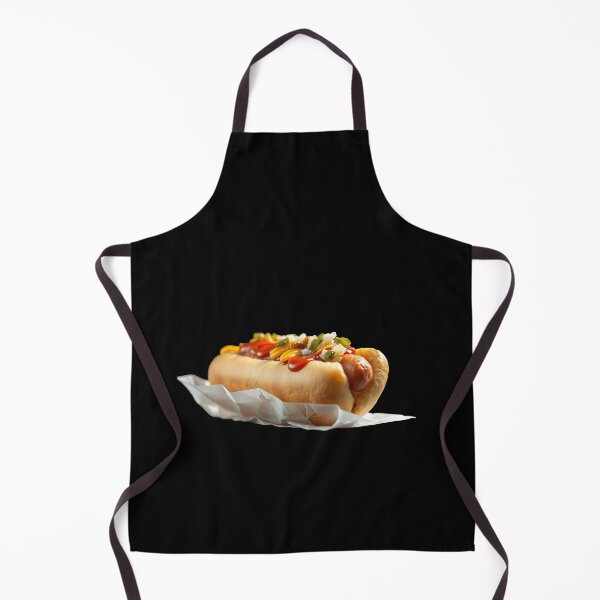 Item preview, Hotdog designed and sold by BlurrPixel.