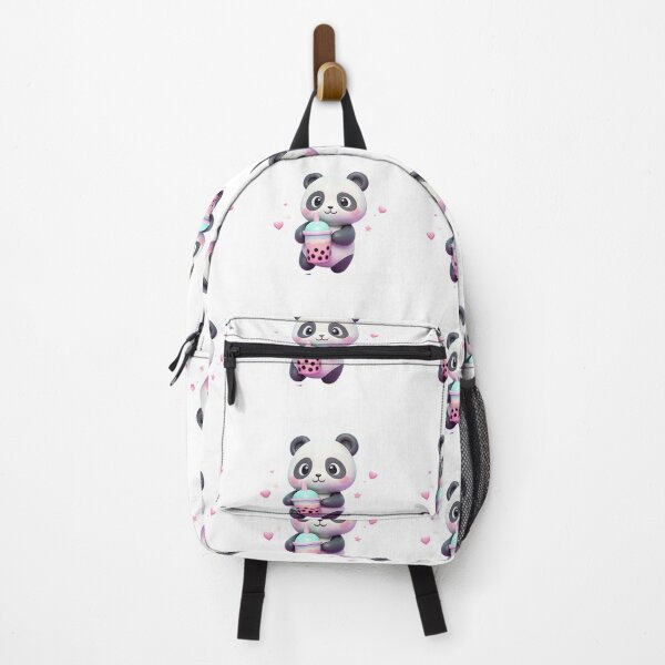 Item preview, Panda Motif, designed and sold by AwesomeDigiShop.