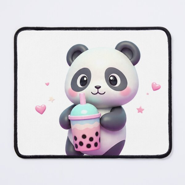 Item preview, Panda Motif, designed and sold by AwesomeDigiShop.