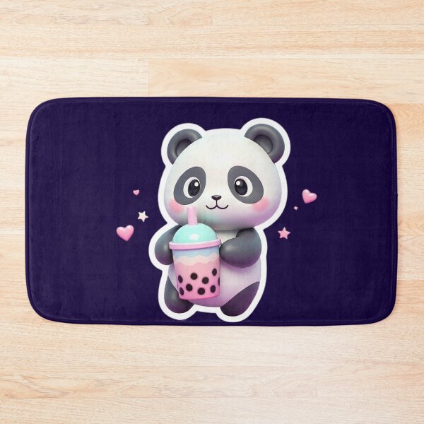 Item preview, Panda Motif, designed and sold by AwesomeDigiShop.