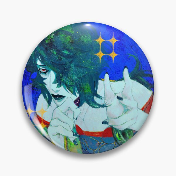 Item preview, Cerulean designed and sold by Taromantica.