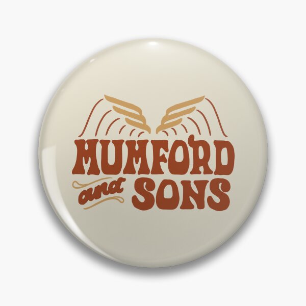 Item preview, Mumford and Sons Wings designed and sold by parsonarons.