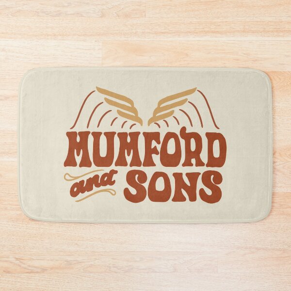 Item preview, Mumford and Sons Wings designed and sold by parsonarons.