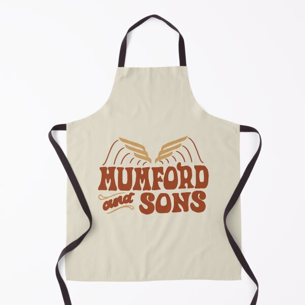 Item preview, Mumford and Sons Wings designed and sold by parsonarons.