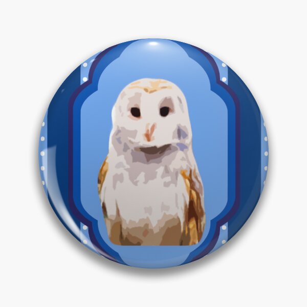 Item preview, Wallpaper owl  designed and sold by JArmers.