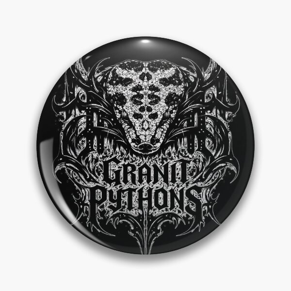 Item preview, Granite designed and sold by Monster-Vipera.