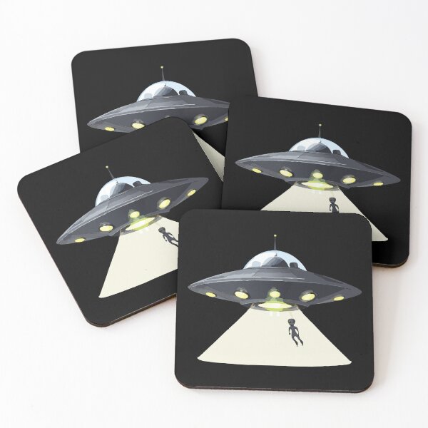 Item preview, Reverse Abduction: The Alien Returns designed and sold by GBD888.