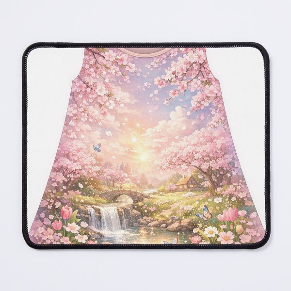 Item preview, Spring Blossoms designed and sold by deannabruggman2.