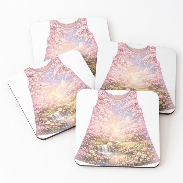 Item preview, Spring Blossoms designed and sold by deannabruggman2.
