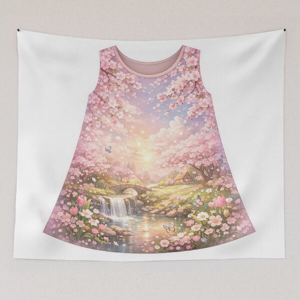 Item preview, Spring Blossoms designed and sold by deannabruggman2.