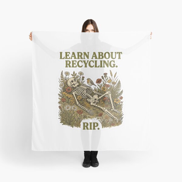 Artikelvorschau, Erfahre mehr über die Ästhetik des Vintage-Skeletts im Recycling-Stil. entworfen und verkauft von EKHOAISTORE.