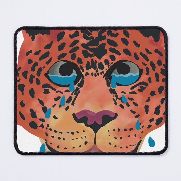 Item preview, Big Cats Cry designed and sold by WorldofClem.