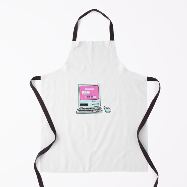 Item preview, Computer  designed and sold by Ruby Red Empire.