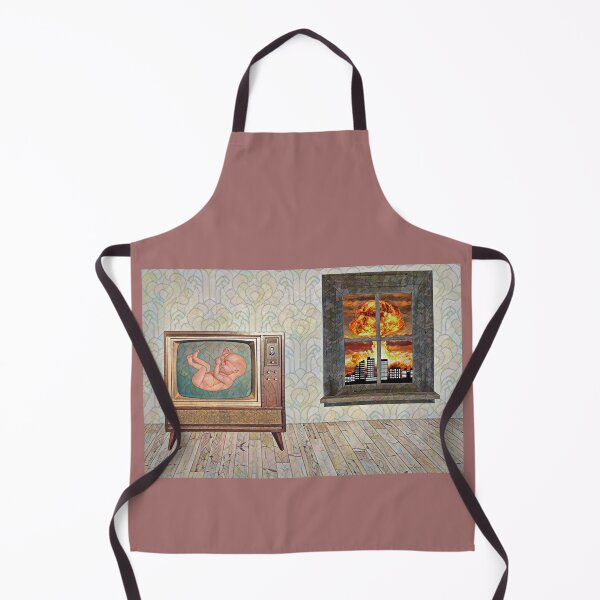 Item preview, Bomb Baby designed and sold by Rawesome Arts.