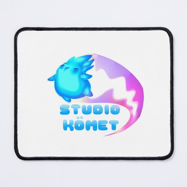 Artikelvorschau, Studio Komet Logo Full entworfen und verkauft von Studio Komet.