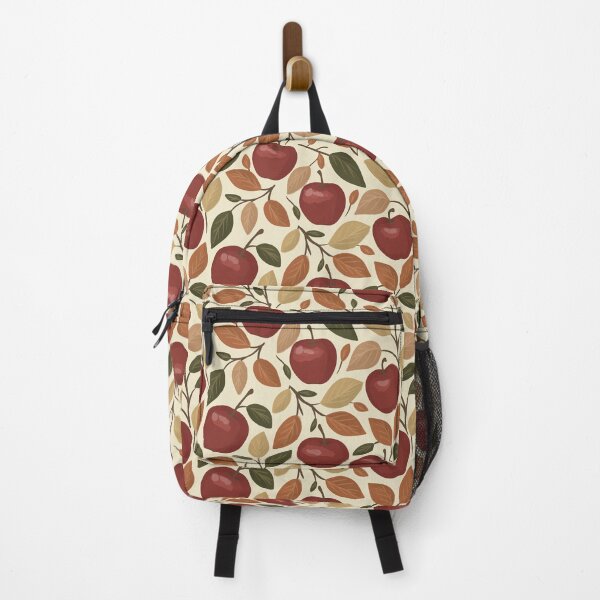 Item preview, Apple Orchard (White) designed and sold by Doodloom.