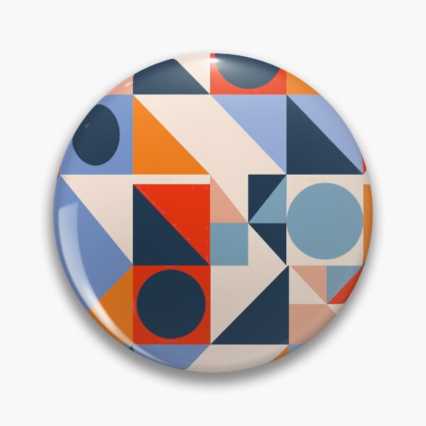 Item preview, Bauhaus homage designed and sold by Timegraf.