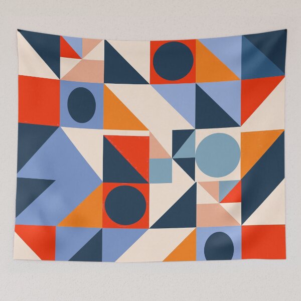 Item preview, Bauhaus homage designed and sold by Timegraf.