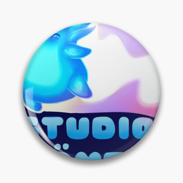 Artikelvorschau, Studio Komet Logo Vollbild entworfen und verkauft von Studio Komet.