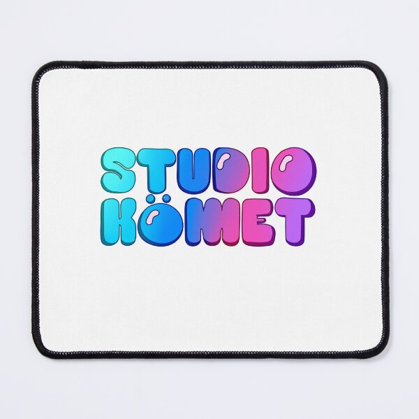 Item preview, Multi Studio Komet Logo designed and sold by Studio Komet.