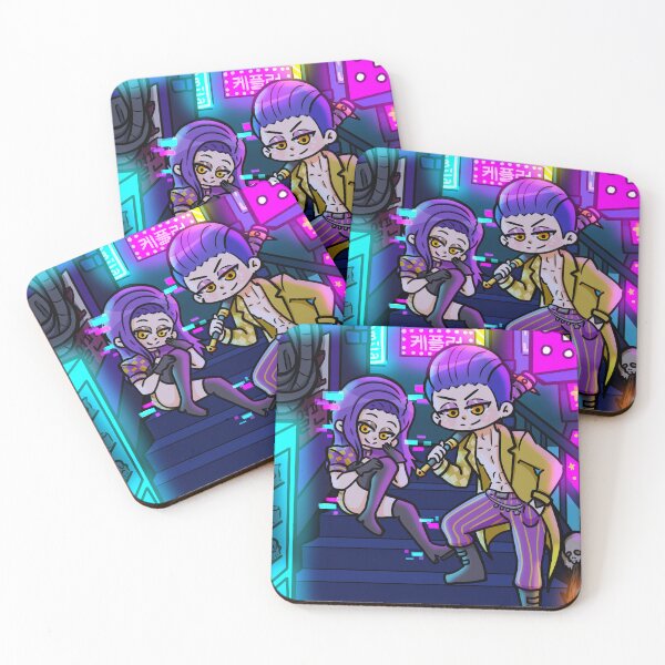 Item preview, DBD - idols designed and sold by KmilaCreacion.
