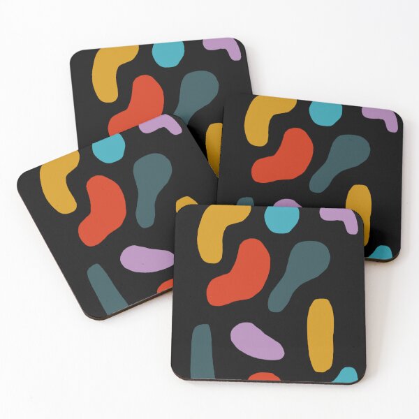 Item preview, Colors designed and sold by Clumsy People.