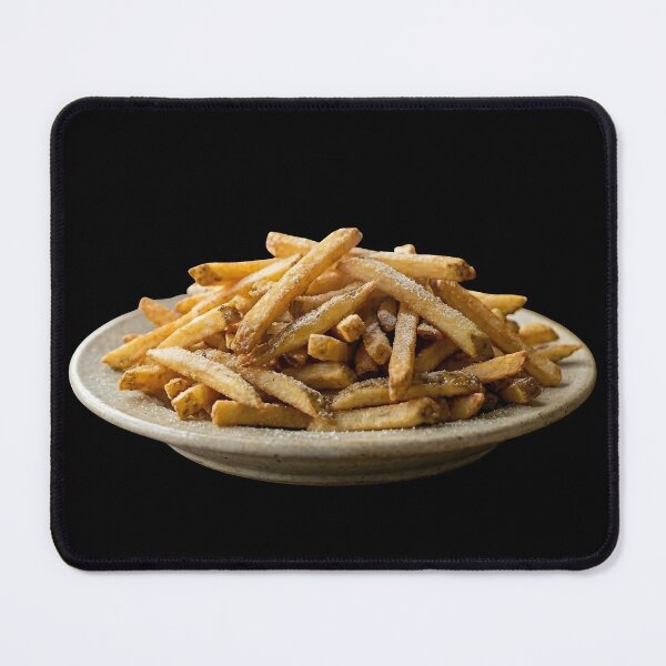 Item preview, Fries designed and sold by BlurrPixel.