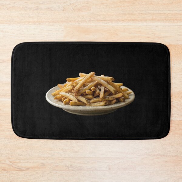Item preview, Fries designed and sold by BlurrPixel.