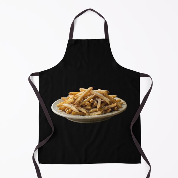 Item preview, Fries designed and sold by BlurrPixel.