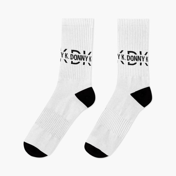 Item preview, Donny K. Logo Black Small designed and sold by Donny-K.