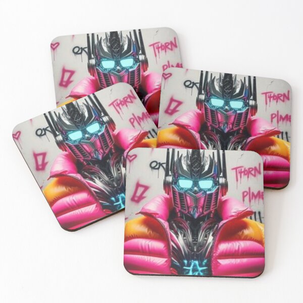 Item preview, “URBAN PRIME IGNITION — Neon Steel in Street‑Mode” designed and sold by Print Fiction.