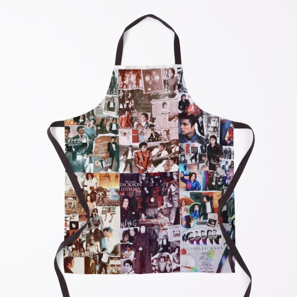 Item preview, Michael Jackson Iconic Eras designed and sold by CortsideGoods.