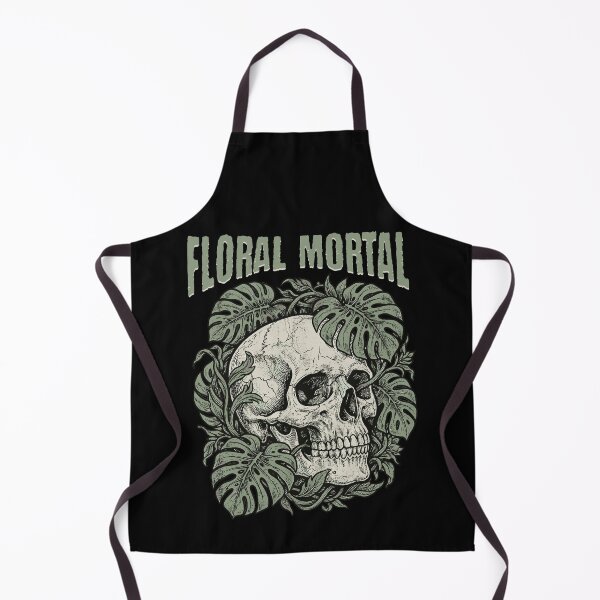 Item preview, Monstera Skull Head Plant Lover designed and sold by UniTeeCo.