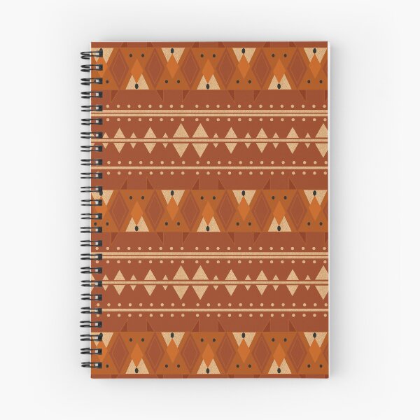 Item preview, Fox Trot Southwestern  designed and sold by Doodloom.