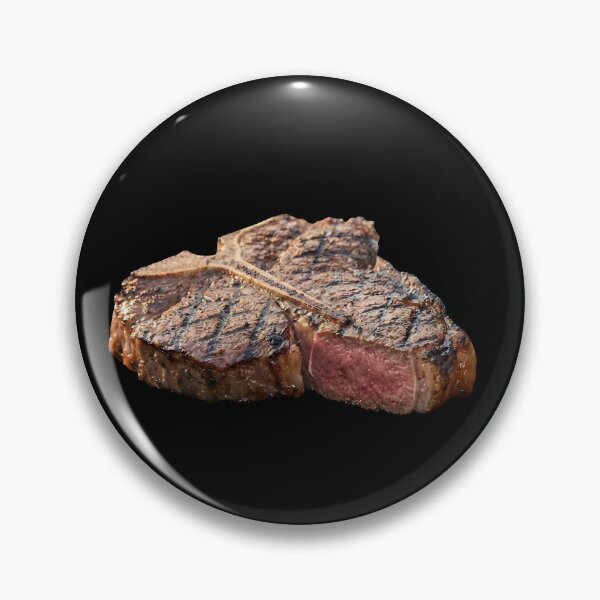 Item preview, Steak designed and sold by BlurrPixel.